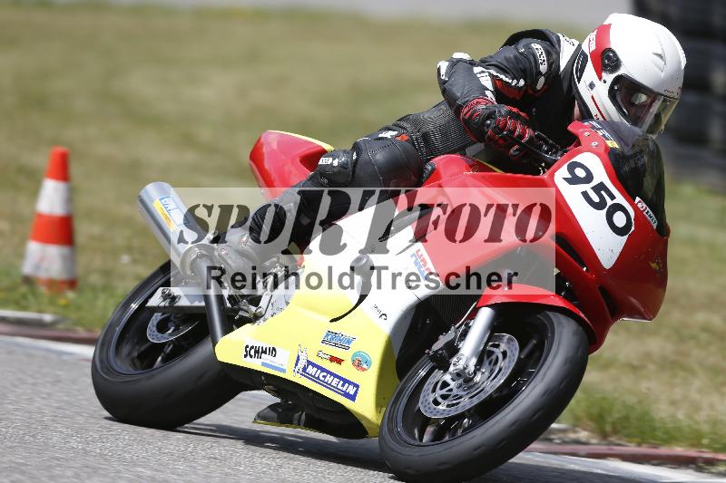 /21 29.05.2025 Speer Racing ADR/Gruppe gelb/950